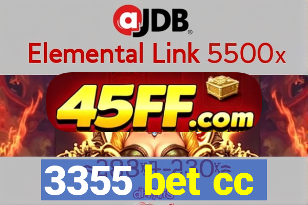 3355 bet cc